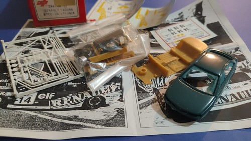 Kit renault laguna - .kit,