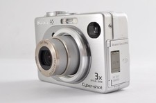 Appareil photo numérique Sony