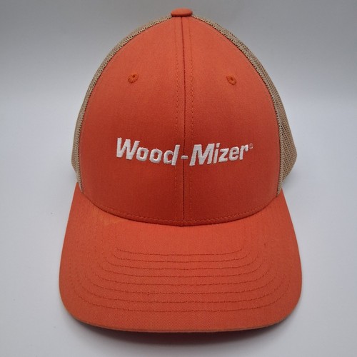 Wood mizer sawmill hat - wood-mizer,