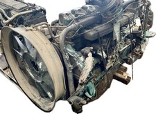 DS908L01 MOTEUR COMPLET / 5487