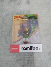 Figurine Nintendo Amiibo The