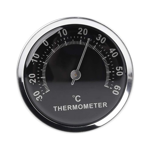 Mini 58mm thermomètre - , de
