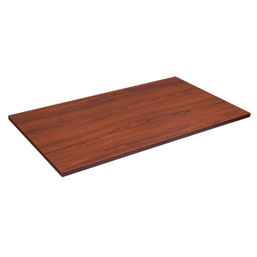 Plateau bureau noyer - plateau,
