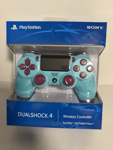 Dualshock wireless controller - dualshock,