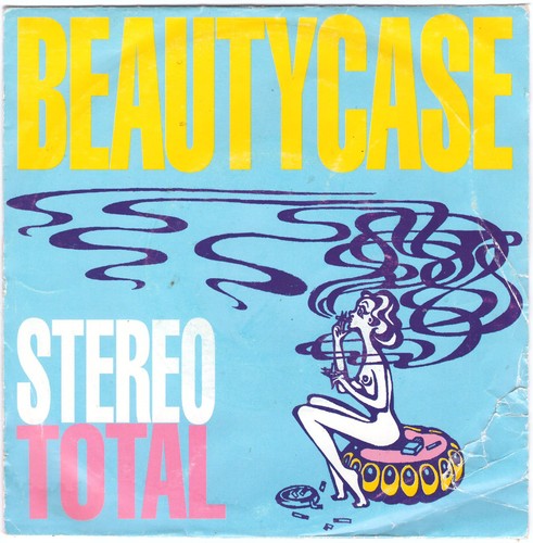 Stereo total beautycase 1999 - stereo,