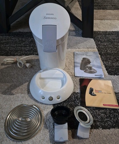 Philips senseo hd7810 - philips,