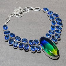 Collier Bijoux Multi