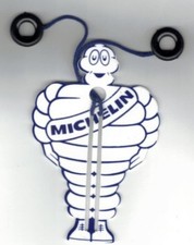 Jeu Ancien Bonhomme Bibendum