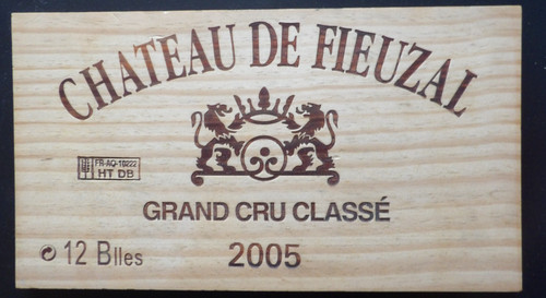 Estampe façade de caisse - ,,