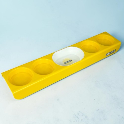 Ricard plateau service - ricard, cm