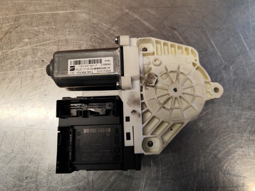 Moteur leve vitre avant gauche - vitre,