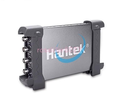 Hantek 6204bc usb - 6204bc, pc