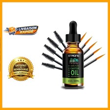 Huile de Ricin  Pure 30 ml -