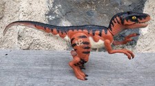 Figurine Jurassic Park The