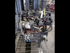 Moteur diesel ford - ford, focus