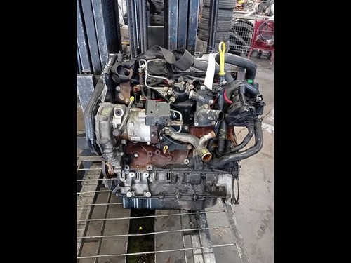 Moteur diesel ford focus - ford,