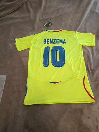 Maillot foot vintage - maillot,