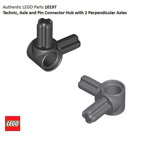 Lego 10197 technic - technic, pin