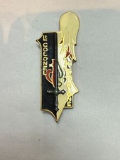 INSIGNE DE SAIRIGNE LCL  ESM ST CYR LEGION DRAGO MATRICULE