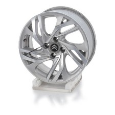 Jante alu - Citroen C4 II PH.1