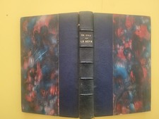 Emile ZOLA "Le rêve"