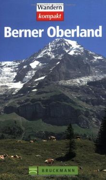 Berner oberland wandern - berner,
