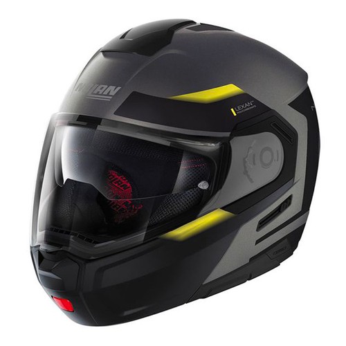 Casque modulaire nolan - casque,