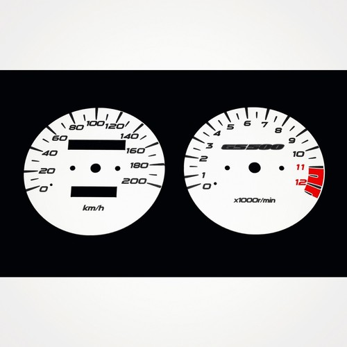Suzuki 500 2005 2008 - 2005-2008, km/h