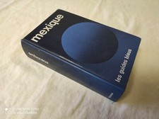 Livre Les Guides Bleus MEXIQUE 