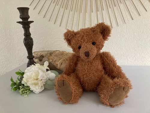924 peluche doudou ours - 924⚜️,
