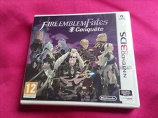 Jeux Nintendo 3DS - Fire