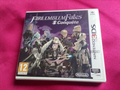 Jeux nintendo 3ds - jeux,