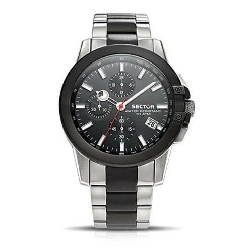 Sector chronographe 480 series - sector+chronographe+480,
