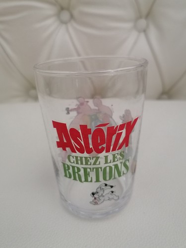 Verre moutarde amora - amora, (2012)