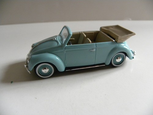 Volkswagen coccinelle - ,