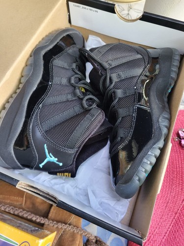 Air jordan retro - jordan, 11