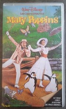 Vintage: Cassette vidéo K7