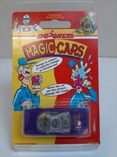 Ancienne Voiture MAJORETTE Corvette FUTUR FREAK - MAGIC-CARS- série 290