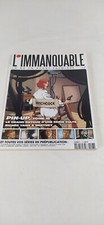 L'IMMANQUABLE BD 