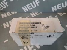 6ES54308MB11 - SIEMENS -  6ES5430-8MB11 / Module Simatic S5 4 entrées TOR  NEUF