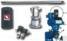 Automatique Werkzeugklemmung