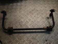 barre stabilisatrice quad
