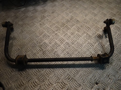 Barre stabilisatrice quad - stabilisatrice,