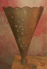 Lot 2 applique mural