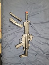 MP5 Airsoft Gun
