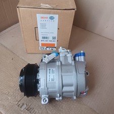 Compresseur climatisation opel - compresseur,