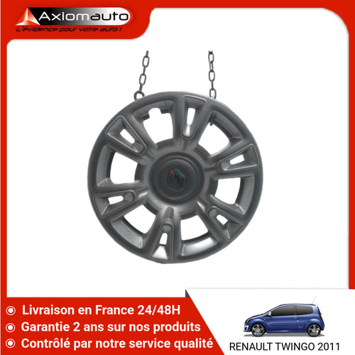 Enjoliveur de roue - 🇫🇷,