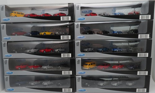 Welly audi porsche - welly,