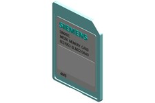 Siemens 6ES7953-8LM32-0AA0  New SIMATIC S7, MICRO MEMORY CARD FOR S7-300/C7/ET