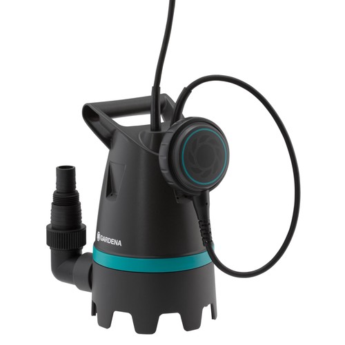 Gardena pompe submersible - submersible, pour